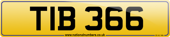 TIB 366