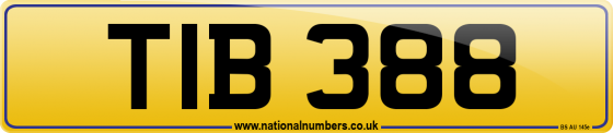 TIB 388