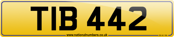 TIB 442