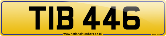 TIB 446