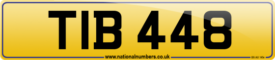 TIB 448