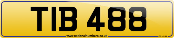 TIB 488