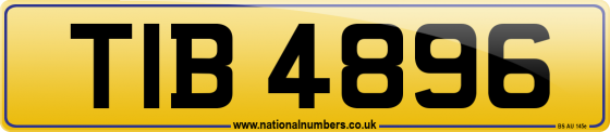 TIB 4896