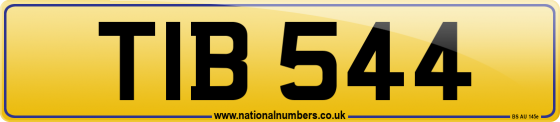 TIB 544