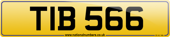 TIB 566