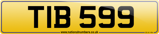 TIB 599