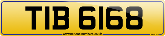 TIB 6168