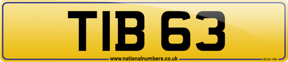 TIB 63
