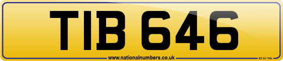 TIB 646
