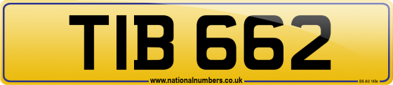 TIB 662