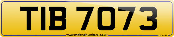 TIB 7073