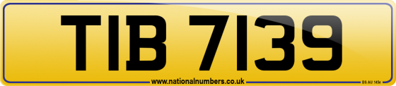 TIB 7139