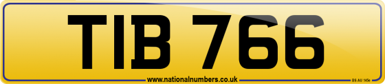 TIB 766