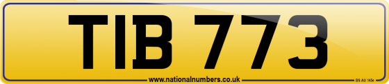 TIB 773