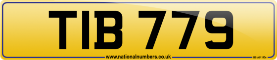 TIB 779