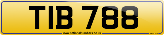 TIB 788