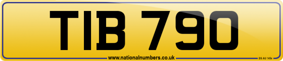 TIB 790