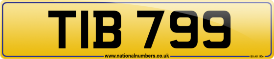 TIB 799