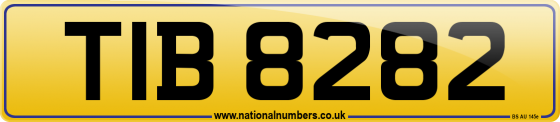 TIB 8282