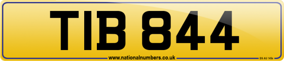 TIB 844