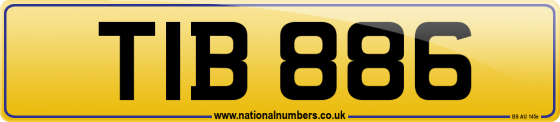 TIB 886
