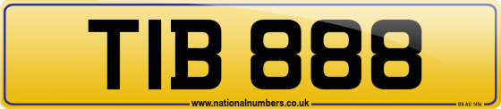 TIB 888