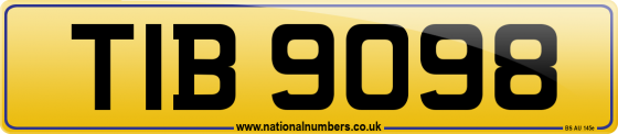 TIB 9098