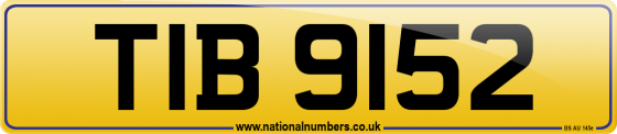 TIB 9152