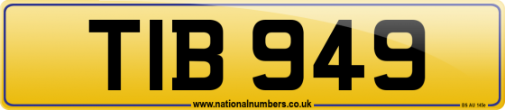 TIB 949