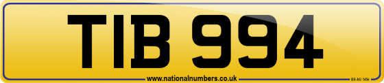 TIB 994