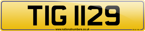 TIG 1129