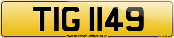 TIG 1149