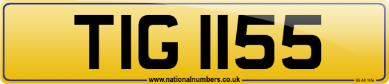 TIG 1155