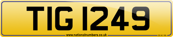TIG 1249
