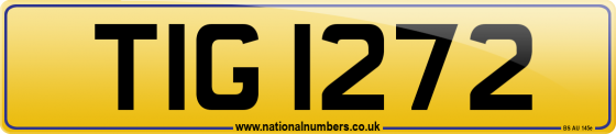 TIG 1272