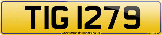TIG 1279