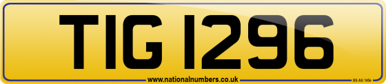 TIG 1296