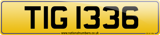 TIG 1336