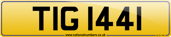 TIG 1441