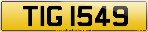 TIG 1549
