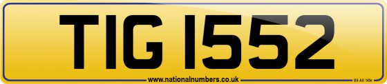 TIG 1552