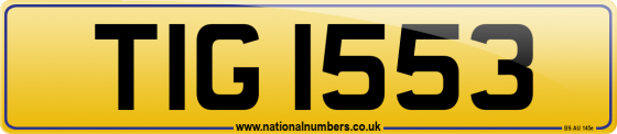 TIG 1553