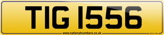 TIG 1556