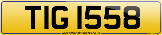 TIG 1558