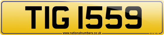 TIG 1559