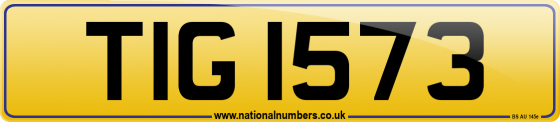 TIG 1573