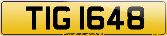 TIG 1648
