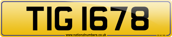 TIG 1678