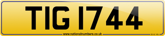 TIG 1744