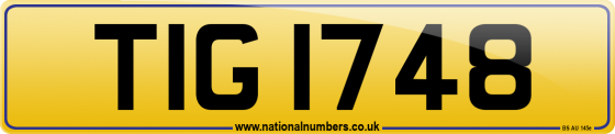 TIG 1748